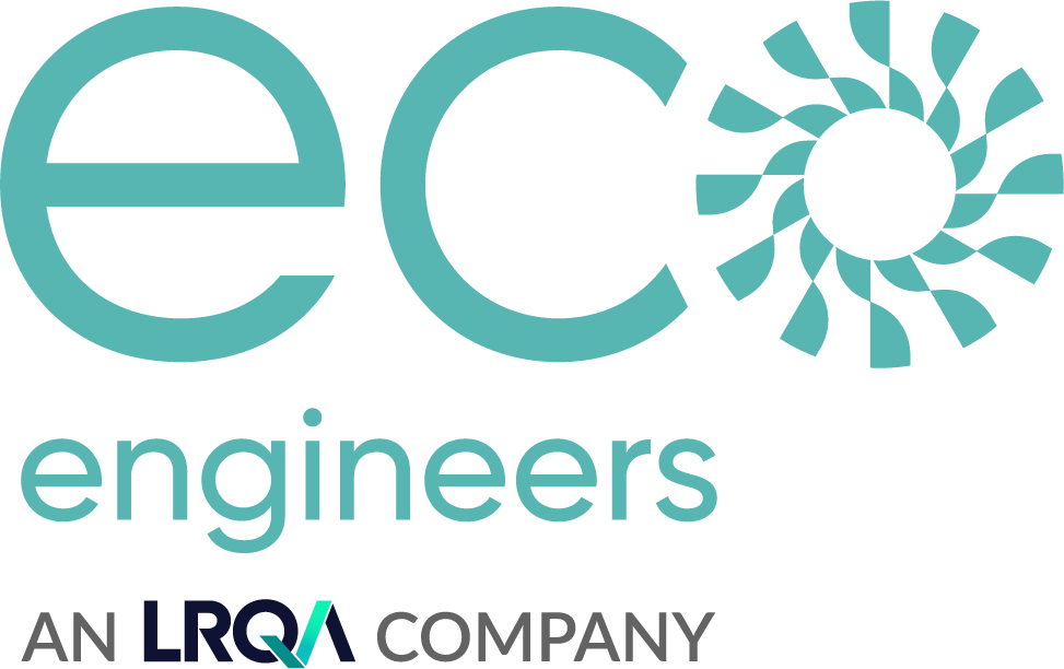 LRQA EcoEngineers dual brand LRQA EcoEngineers dual brand
